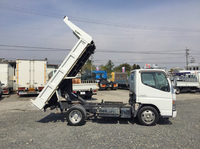 MITSUBISHI FUSO Canter Dump PA-FE71DBD 2005 204,255km_8