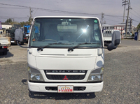 MITSUBISHI FUSO Canter Dump PA-FE71DBD 2005 204,255km_9