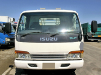 ISUZU Elf Carrier Car KK-NPR72PAV 2000 275,000km_5