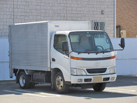 TOYOTA Toyoace Aluminum Van KK-BU306 2000 90,739km_3