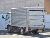 TOYOTA Toyoace Aluminum Van KK-BU306 2000 90,739km_4