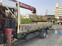 MITSUBISHI FUSO Fighter Truck (With 4 Steps Of Cranes) KK-FK61HJ 2002 537,279km_2