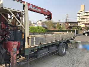 Fighter Truck (With 4 Steps Of Cranes)_2