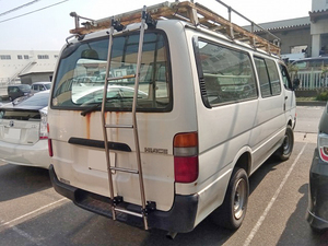 Hiace Box Van_2