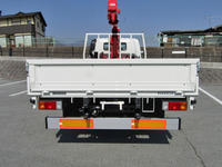 TOYOTA Dyna Truck (With 3 Steps Of Cranes) BDG-XZU414 2008 14,590km_6