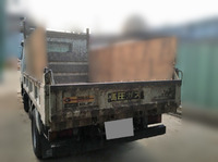 ISUZU Elf Dump BKG-NJR85AD 2007 177,087km_2