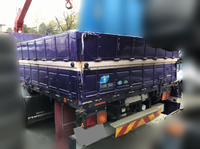 ISUZU Forward Truck (With 4 Steps Of Unic Cranes) LKG-FTR90S2 2013 16,046km_3