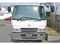 MITSUBISHI FUSO Fighter Container Carrier Truck KK-FK71HG 2004 381,704km_3
