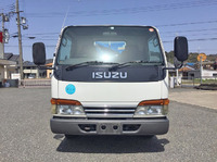 ISUZU Elf Dump (With Crane) KK-NKR66ED 1999 208,881km_10