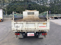 HINO Dutro Dump BDG-XZU314T 2008 119,276km_11