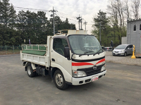 HINO Dutro Dump BDG-XZU314T 2008 119,276km_3