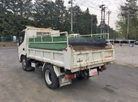 HINO Dutro Dump BDG-XZU314T 2008 119,276km_4