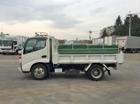 HINO Dutro Dump BDG-XZU314T 2008 119,276km_5