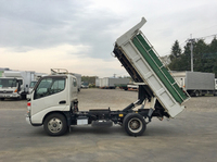 HINO Dutro Dump BDG-XZU314T 2008 119,276km_6