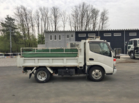 HINO Dutro Dump BDG-XZU314T 2008 119,276km_7