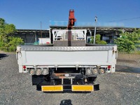 MITSUBISHI FUSO Canter Truck (With 4 Steps Of Unic Cranes) KC-FE658G 1997 145,622km_10