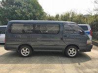 TOYOTA Hiace Box Van E-RZH101G 1991 97,928km_2