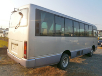 NISSAN Civilian Micro Bus KK-BVW41 (KAI) 2002 105,591km_2