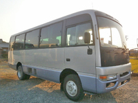 NISSAN Civilian Micro Bus KK-BVW41 (KAI) 2002 105,591km_3