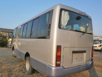 NISSAN Civilian Micro Bus KK-BVW41 (KAI) 2002 105,591km_4