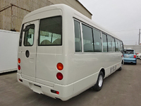 MITSUBISHI FUSO Rosa Micro Bus KK-BE64DJ 2002 87,000km_2