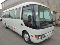 MITSUBISHI FUSO Rosa Micro Bus KK-BE64DJ 2002 87,000km_3