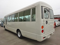 MITSUBISHI FUSO Rosa Micro Bus KK-BE64DJ 2002 87,000km_4