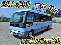 MITSUBISHI FUSO Rosa Micro Bus PA-BE64DG 2005 16,562km_1