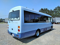 MITSUBISHI FUSO Rosa Micro Bus PA-BE64DG 2005 16,562km_2