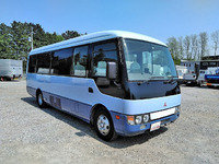 MITSUBISHI FUSO Rosa Micro Bus PA-BE64DG 2005 16,562km_3