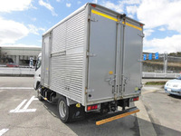 MITSUBISHI FUSO Canter Aluminum Van TKG-FEA50 2012 163,900km_4