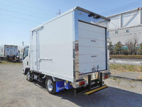 ISUZU Elf Refrigerator & Freezer Truck BKG-NLR85AN 2011 144,400km_2