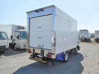 ISUZU Elf Refrigerator & Freezer Truck BKG-NLR85AN 2011 144,400km_4