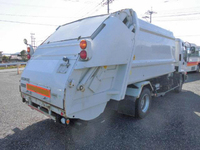 ISUZU Forward Garbage Truck ADG-FRR90G3S 2006 252,000km_2