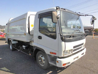 ISUZU Forward Garbage Truck ADG-FRR90G3S 2006 252,000km_3