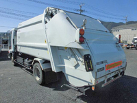ISUZU Forward Garbage Truck ADG-FRR90G3S 2006 252,000km_4