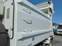 ISUZU Forward Garbage Truck ADG-FRR90G3S 2006 252,000km_6