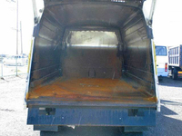 ISUZU Forward Garbage Truck ADG-FRR90G3S 2006 252,000km_7