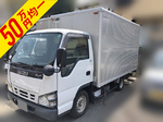 Elf Aluminum Van