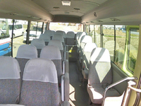 HINO Liesse Ⅱ Micro Bus PB-XZB50M 2004 136,255km_10