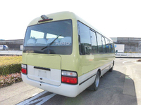 HINO Liesse Ⅱ Micro Bus PB-XZB50M 2004 136,255km_2