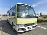 HINO Liesse Ⅱ Micro Bus PB-XZB50M 2004 136,255km_3