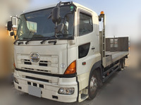 HINO Profia Safety Loader ADG-FQ1ERYA 2006 550,000km_1