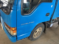 ISUZU Elf Dump U-NKR66ED 1994 93,110km_3