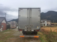 HINO Profia Refrigerator & Freezer Truck PK-FR1EXWG 2004 1,821,704km_6
