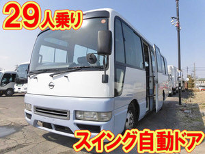 NISSAN Civilian Micro Bus PA-AHW41 2005 273,725km_1