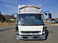 MITSUBISHI FUSO Fighter Aluminum Wing 2KG-FK64F 2017 640km_7