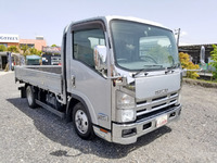 ISUZU Elf Flat Body TKG-NPR85AR 2013 225,886km_3