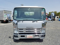 ISUZU Elf Flat Body TKG-NPR85AR 2013 225,886km_7