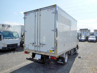 TOYOTA Toyoace Refrigerator & Freezer Truck BDG-XZU508 2010 94,000km_2